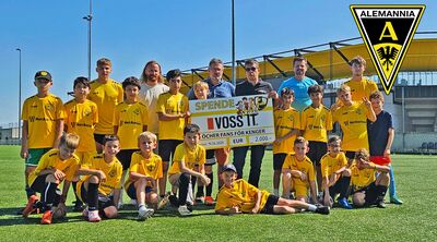 Sportcamps