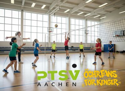 Sportcamps