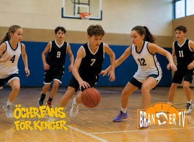 Sportcamps