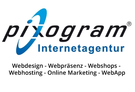 Pixogram Internetagentur